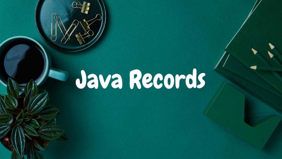 A Guide to Records in Java